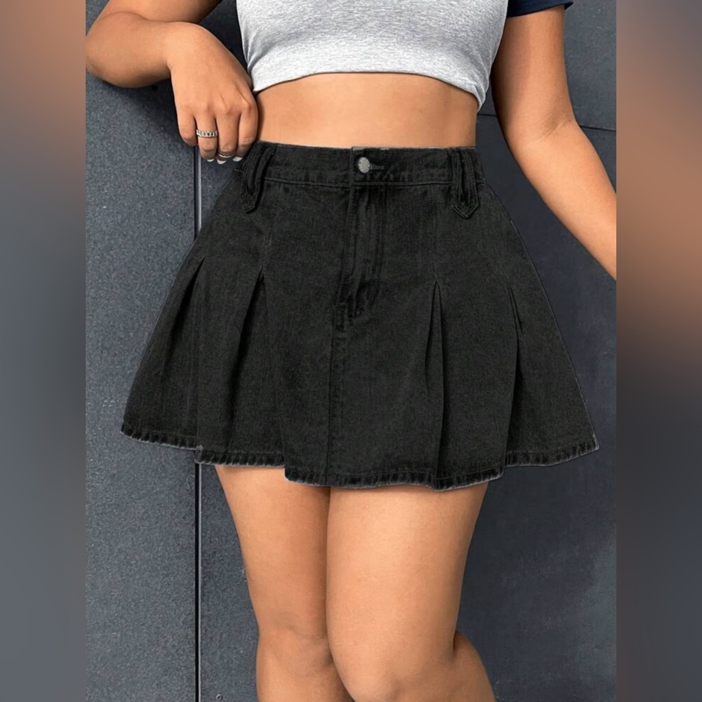 New skirt